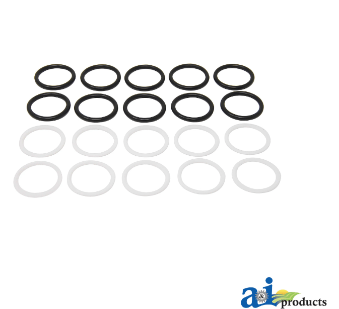 (A&I) Juego De Retenes (NP A-AL205022)